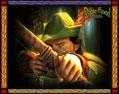 Robin Hood