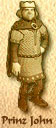 mehr ber Prinz John