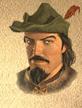 Robin Hood