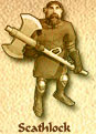 mehr ber Scathlock