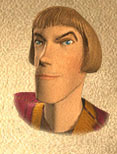 Will Scarlet